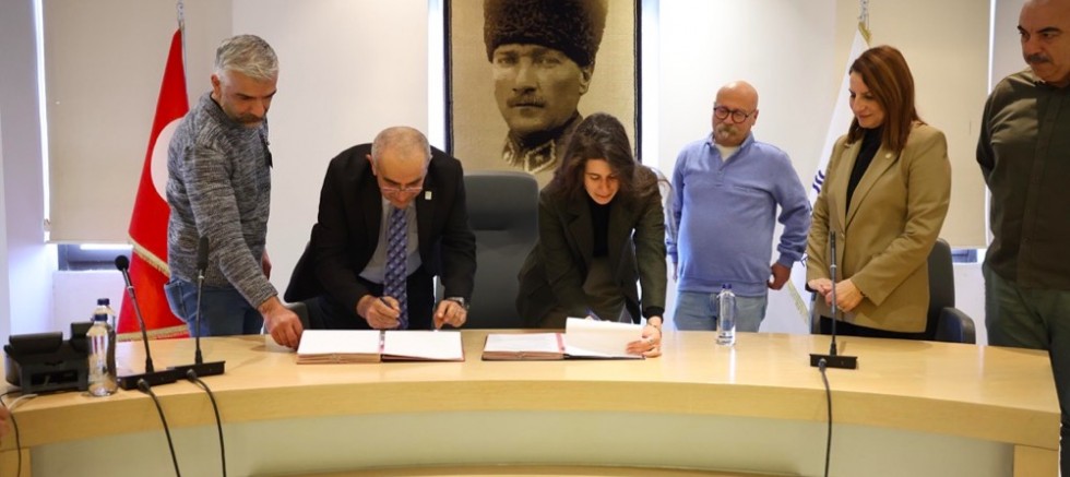 Çeşme’de hayvan hakları için tarihi adım