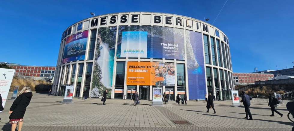 Çeşme, ITB Berlin 2026’da dünyaya tanıtılacak