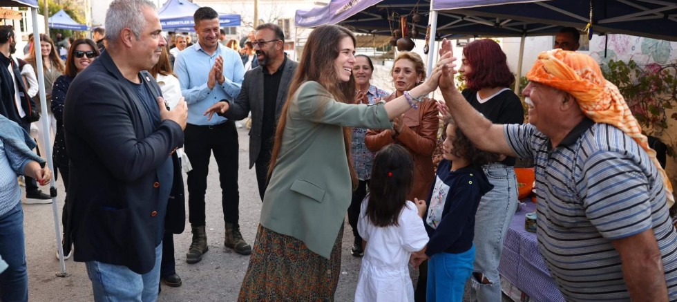 Germiyan Festivali’nde Lezzet ve Kültür Buluştu