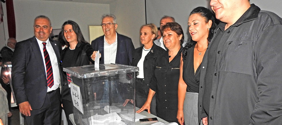 Lal Denizli: “Türkiye’de değişim yerelden başlamalı”