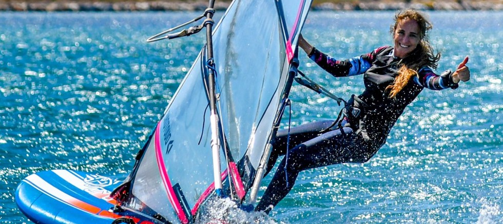 Rüzgâr ekimde Alaçatı’dan esecek: Windfest başlıyor