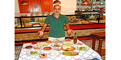 çeşme