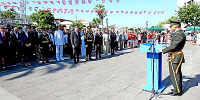çeşme