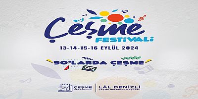 çeşme festivali