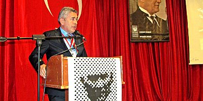 ADD Çeşme’den İstiklal Marşı’nın Arapça Okutulmasına Tepki