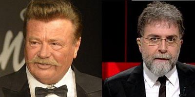 Ahmet Hakan “Nuri Alço’yu ne kadar tanırsınız”