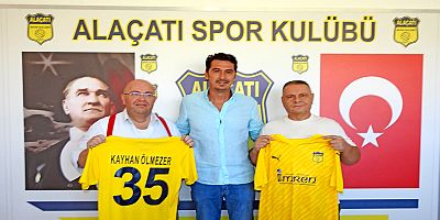 alaçatıspor