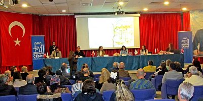 Alaçatı’nın Tarihi Kimliği “Kentsel Tasarım Rehberi” ile Koruma Altına Alınıyor