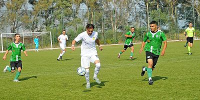 alaçatıspor