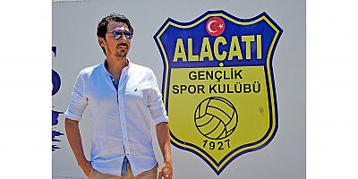 alaçatıspor