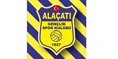 Alaçatıspor Kulübü'nde kongre tarihi belli oldu