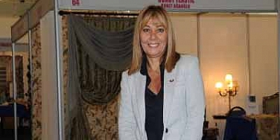 Alsancak’lı iş kadını Buket Ağaoğlu  vefat etti