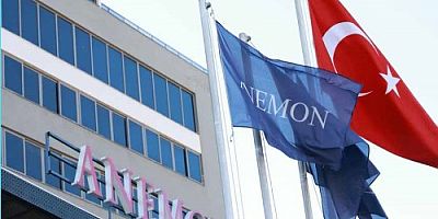  Anemon Otelleri’nin yeni konsepti… Amemon Suit&Rezidans