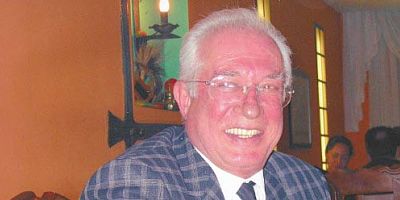 Efsanevi başkan Atilla Girgin vefat etti