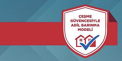 Barınma krizine karşı yeni bir yol: Çeşme’de Kiralık Sosyal Konut Sempozyumu