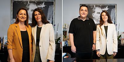 Başkan Denizli, 2 Başkan Yardımcısı daha atadı