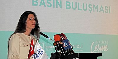 çeşme