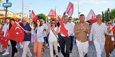 çeşme festivali