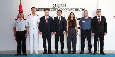 çeşme