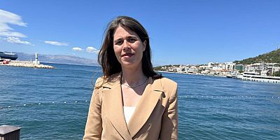 çeşme