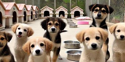 Can dostlara yuva aranıyor