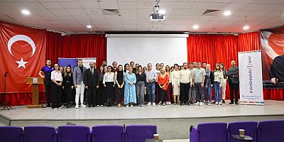Çeşme Belediyesi’nde sürdürülebilirlik kültürü güçleniyor
