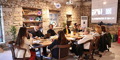 Çeşme Belediyesi’nden Erythrai İçin Koruma ve Eylem Planı