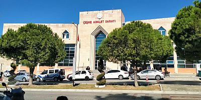 Çeşme Belediyesi operasyonunda 10 kişi tutuklandı, 2 kişiye adli kontrol