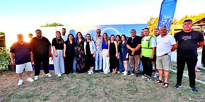 Çeşme Belediyesinden Babalar Günü’nde özel buluşma