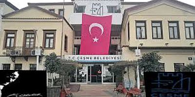 Çeşme Belediyesinden vatandaşlara hatırlatma: Vergi ödemelerinde son gün 1 Aralık Pazartesi