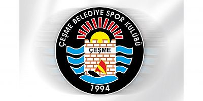 çeşme belediyespor
