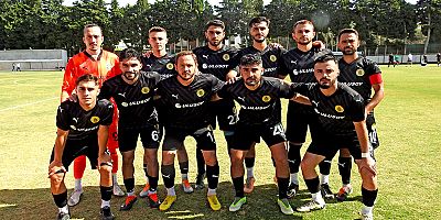çeşme belediyespor