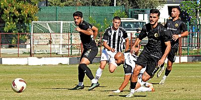 çeşme belediyespor