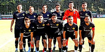 çeşme belediyespor
