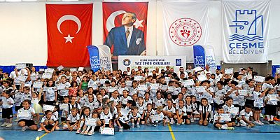 çeşme belediyespor