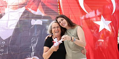 Çeşme’de 32 Yıllık Tapu Sorunu Çözüldü