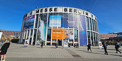 Çeşme, ITB Berlin 2026’da dünyaya tanıtılacak