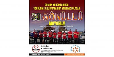 çeşme kent konseyi