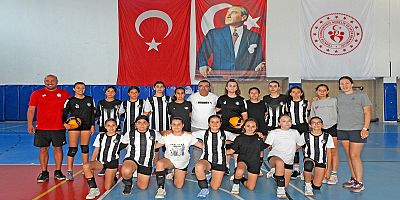 çeşme belediyespor