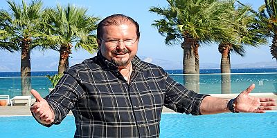 ÇEŞTOB Başkanı Belge, 