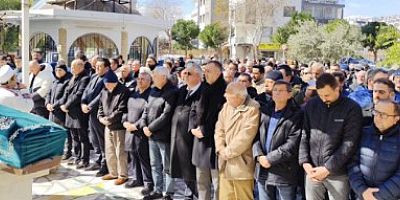 Cihan Aslan ailesinin acı günü