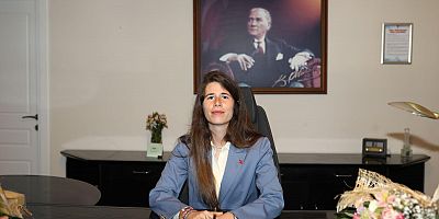 Cumhuriyet’in 102. yılında kadın liderler Çeşme’de buluşacak