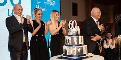 Devam Eden Bir Hayalin Arkas’ında 60 Yıllık Tecrübe Var