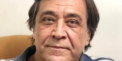 Doçent Doktor Levent Tuğrul kalbine yenik düştü