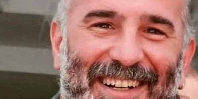 Eczacı  Özgür Ali Engür trafik kazasında hayatını kaybetti