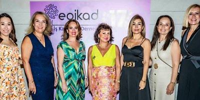 EGİKAD’ın 17. Yıl Gururu