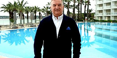 ETİK Başkanı İşler, “Çeşme dünya markası olabilecek kadar kıymetli bir destinasyon”