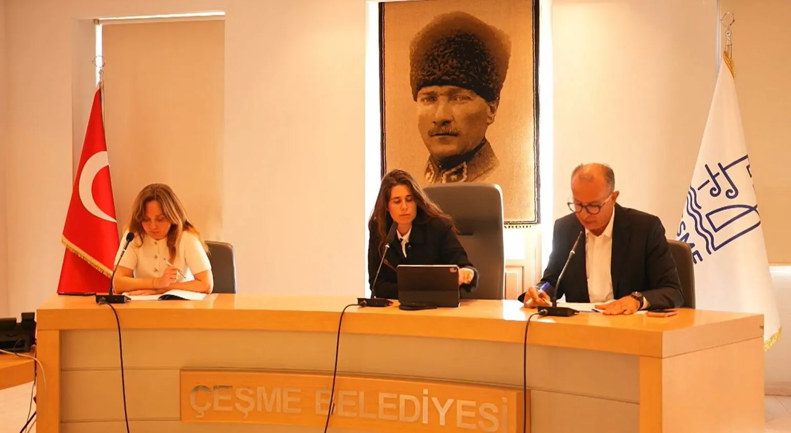 ‘Hanem Çeşme’ İçin Geri Sayım Başladı