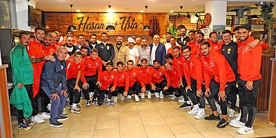 çeşme belediyespor
