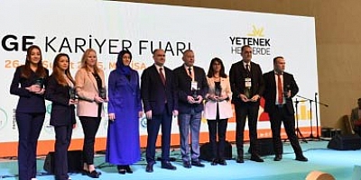 İAOSB’den EGEKAF’25’e Güçlü Destek